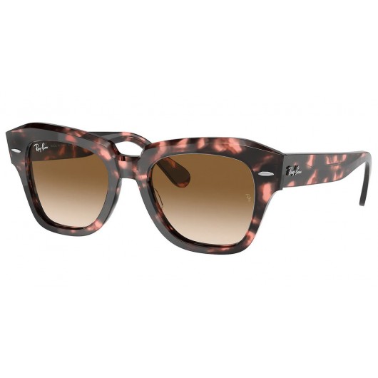 Ray Ban State Street RB2186 133451 - RAYBAN