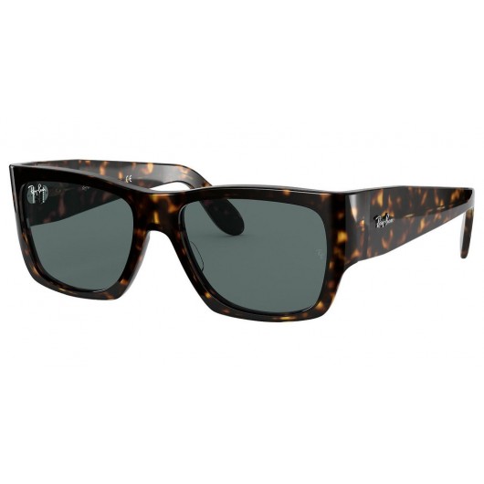 RayBan WAYFARER NOMAD RB2187 902/R5 54/17/140 - RAYBAN