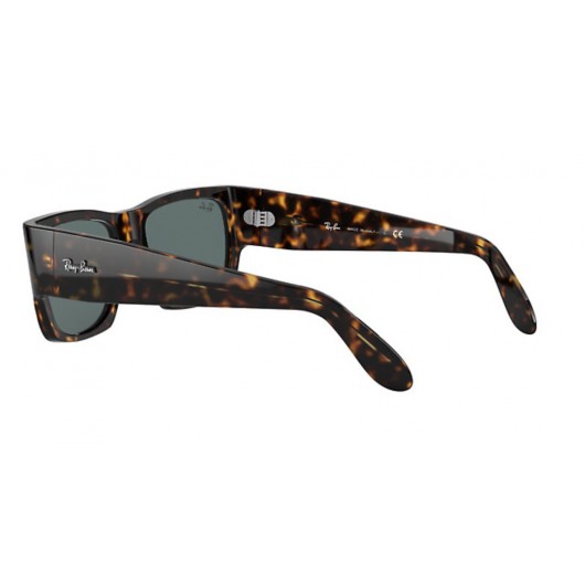 RayBan WAYFARER NOMAD RB2187 902/R5 54/17/140 - RAYBAN