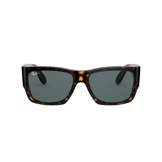 RayBan WAYFARER NOMAD RB2187 902/R5 54/17/140 - RAYBAN