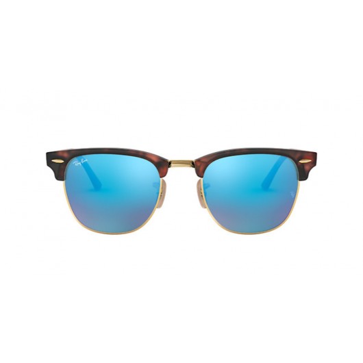 RAYBAN RB3016 114517 CLUBMASTER - RAYBAN