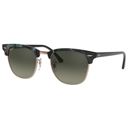 RAYBAN RB3016 125571 CLUBMASTER - RAYBAN