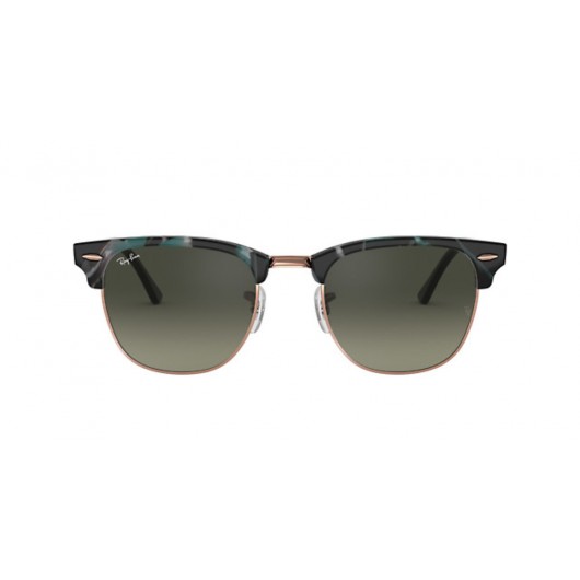 RAYBAN RB3016 125571 CLUBMASTER - RAYBAN