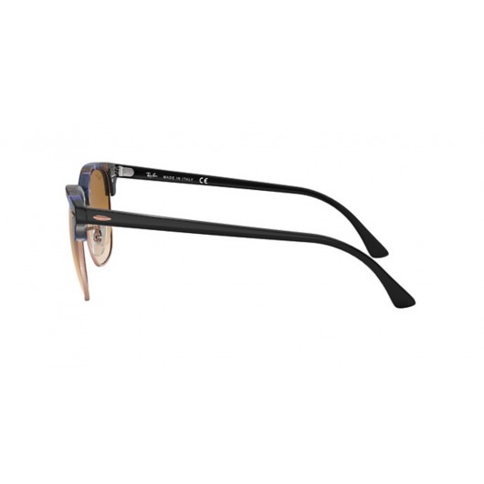 RAYBAN RB3016 125651 CLUBMASTER - RAYBAN