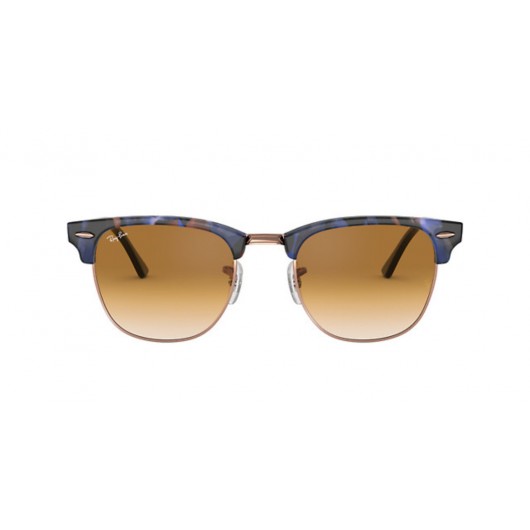 RAYBAN RB3016 125651 CLUBMASTER - RAYBAN