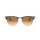 RAYBAN RB3016 125651 CLUBMASTER - RAYBAN