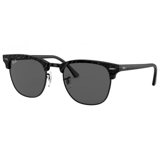 RAYBAN RB3016 1305B1 CLUBMASTER - RAYBAN