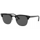 RAYBAN RB3016 1305B1 CLUBMASTER - RAYBAN