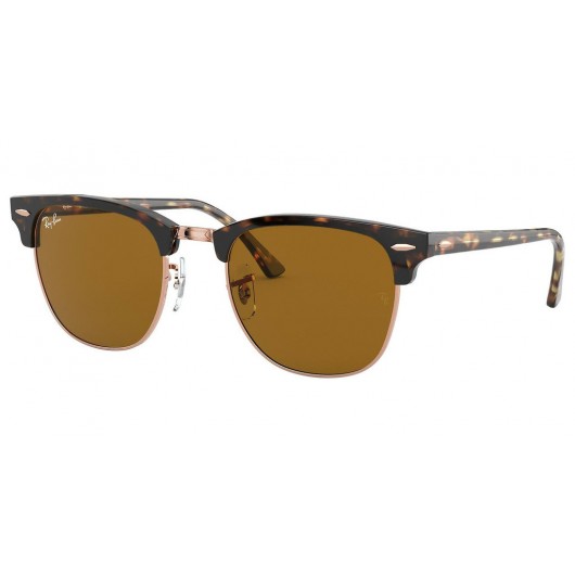 RAYBAN RB3016 130933 CLUBMASTER - RAYBAN