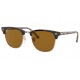 RAYBAN RB3016 130933 CLUBMASTER - RAYBAN