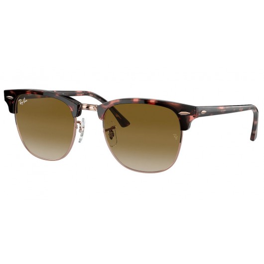 RAYBAN RB3016 133751 CLUBMASTER - RAYBAN