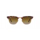 RAYBAN RB3016 133751 CLUBMASTER - RAYBAN