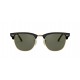 RAYBAN RB3016 901/58 POLARIZED CLUBMASTER - RAYBAN