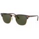 RAYBAN RB3016 W0366 CLUBMASTER - RAYBAN