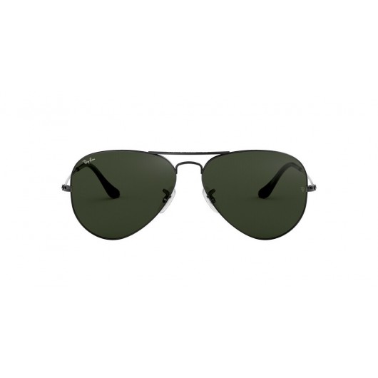 Ray Ban RB3025 W0879 Aviator Large Metal