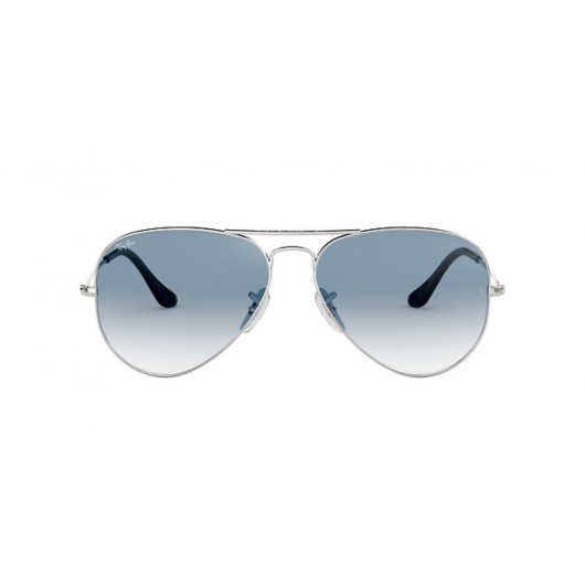 RAYBAN RB3025 003/3F AVIATOR LARGE METAL - RAYBAN