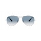 RAYBAN RB3025 003/3F AVIATOR LARGE METAL - RAYBAN