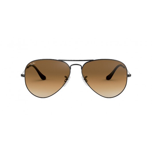 RAYBAN RB3025 004/51 AVIATOR LARGE METAL CLASSIC - RAYBAN