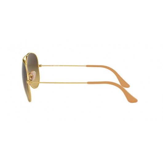 RAYBAN RB3025 112/85 AVIATOR LARGE METAL - RAYBAN