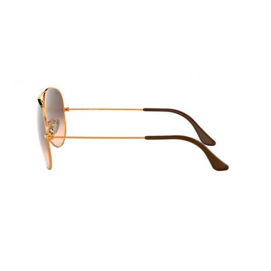 RAYBAN RB3025 9001/A5 AVIATOR LARGE METAL - RAYBAN