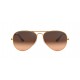 RAYBAN RB3025 9001/A5 AVIATOR LARGE METAL - RAYBAN