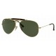 Ray Ban Outdoorsman RB3029 181 - RAYBAN