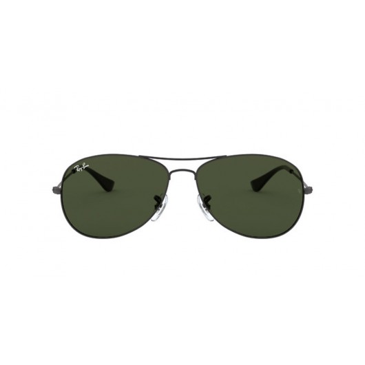 Ray Ban RB3362 004 COCKPIT - RAYBAN