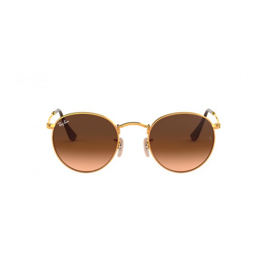 RAYBAN RB3447 9001A5 ROUND METAL - RAYBAN