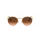 RAYBAN RB3447 9001A5 ROUND METAL - RAYBAN