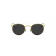 RAYBAN RB3447 919648 POLARIZED ROUND METAL - RAYBAN