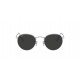 RAYBAN RB3447 9198B1 ROUND METAL - RAYBAN