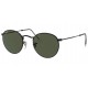 RAYBAN RB3447 919931 ROUND METAL - RAYBAN