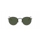 RAYBAN RB3447 919931 ROUND METAL - RAYBAN