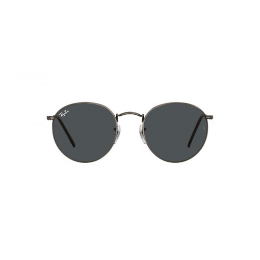 RAYBAN RB3447 9229B1 ROUND METAL - RAYBAN