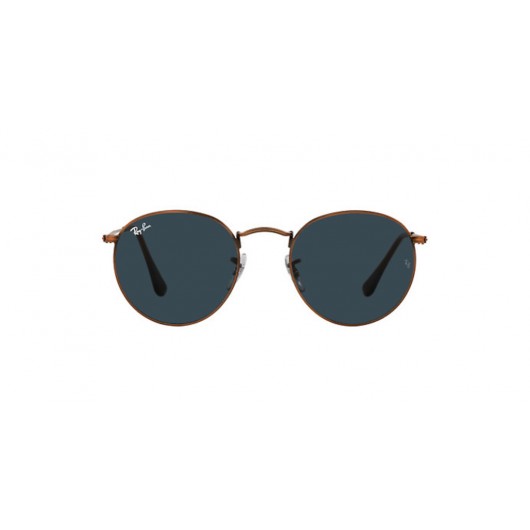 RAYBAN RB3447 9230R5 ROUND METAL - RAYBAN