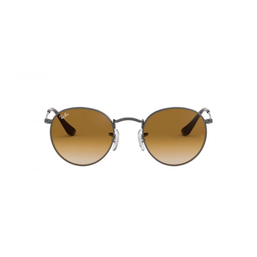 RAYBAN RB3447N 004/51 ROUND METAL - RAYBAN