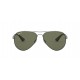 Ray Ban RB3523 029/9A PORALIZED - RAYBAN