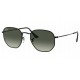 Ray Ban Hexagonal RB3548 002/71 