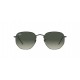 Ray Ban Hexagonal RB3548 002/71 