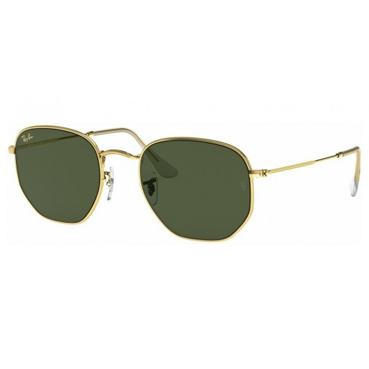 RAY-BAN HEXAGONAL RB3548 919631 - RAYBAN