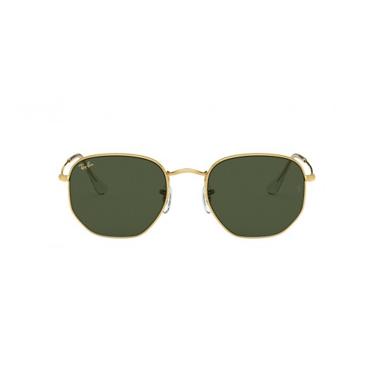 RAY-BAN HEXAGONAL RB3548 919631 - RAYBAN