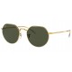 RAYBAN RB3565 919631 JACK - RAYBAN