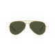 RAY BAN RB3625 919631 NEW AVIATOR - RAYBAN