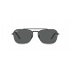 RAY BAN RB3636 002/B1 NEW CARAVAN - RAYBAN