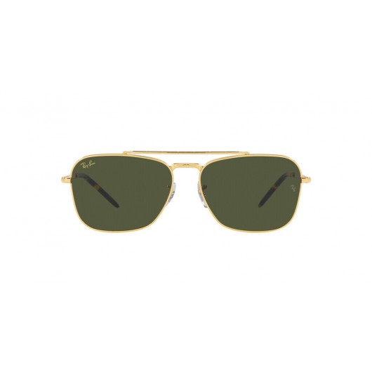 RAY BAN RB3636 919631 NEW CARAVAN - RAYBAN