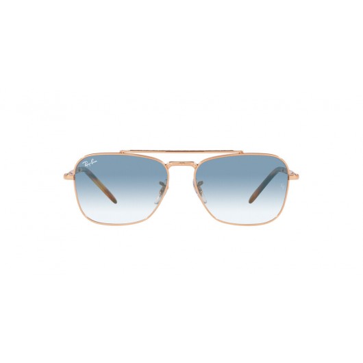 RAY BAN RB3636 92023F NEW CARAVAN - RAYBAN