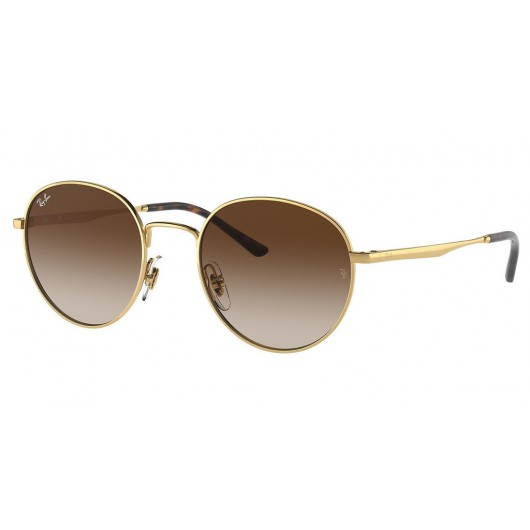 Ray Ban RB3681 001/13 - RAYBAN