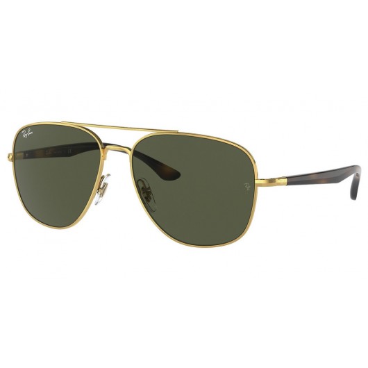 Ray Ban RB3683 001/31 - RAYBAN