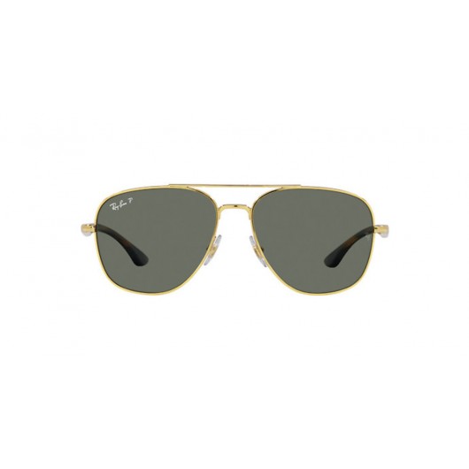 Ray Ban RB3683 001/58 - RAYBAN