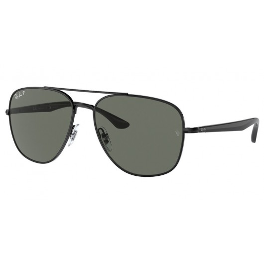 Ray Ban RB3683 002/58 - RAYBAN